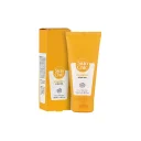 ژل اسکراب بدن حاوی ویتامین C حجم 100 میل اسکین شیک