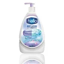 لوسیون بدن مناسب پوست نرمال و خشک حجم 500 میل هلو فرش