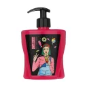 لوسیون دست، صورت و بدن تیلر حجم 400 میل کالیستا