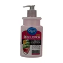 لوسیون بدن آلوئهورا حجم 470 میل دافی