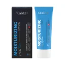 لوسیون مرطوبکننده مردانه Q10 و جینسینگ حجم 50 میل سی گل