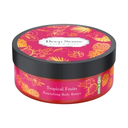 کره بدن تروپیکال حجم 200 میل دیپ سنس