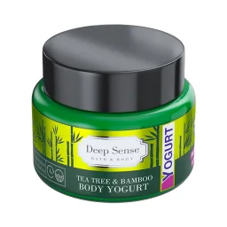 ماست بدن بامبو حجم 250 میل دیپ سنس