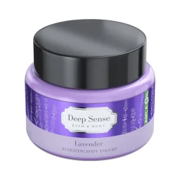 ماست بدن لوندر حجم 250 میل دیپ سنس