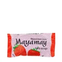 صابون آرایشی مدل توت فرنگی 75 گرم میامی