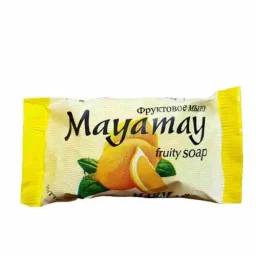 صابون آرایشی مدل لیمو 75 گرم میامی