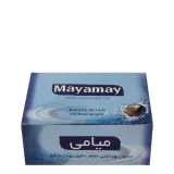صابون دستشویی مدل نارگیل وزن 125 گرم میامی