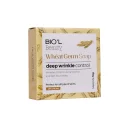 صابون آرایش پاککن جوانه گندم، ضدپیری پوست، پوستهای خشک 100 گرم بیول