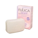 پن کرمدار مناسب پوستهای خشک و حساس حاوی 10 درصد کلد کرم 100 گرم فولیکا