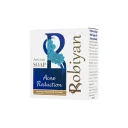 صابون ضدجوش صورت و بدن مناسب پوستهای چرب و مستعد آکنه 100 گرم روبیان