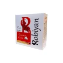 صابون مرطوبکننده بدن و صورت کرمدار 100 گرم روبیان