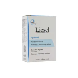 پن آبرسان هیدراسل مناسب پوستهای خشک و نرمال حجم 100 میل لایسل