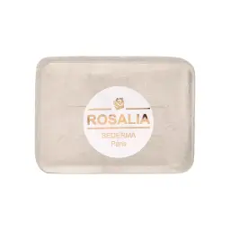 پن شستشوی فاقد مواد صابونی مدل Rosa Hydra مرطوب کننده مناسب پوست خشک و نرمال وزن 100 گرم رزالیا