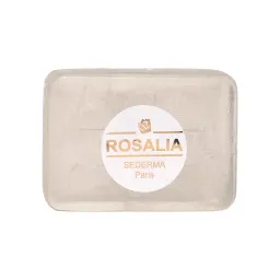 پن شوینده غیر صابونی مرطوب کننده و آبرسان ROSA HYDRA مناسب پوست خشک و نرمال وزن 100 گرم رزالیا