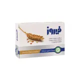 صابون شستشوی حاوی جوانه گندم وزن 120 گرم فیروز