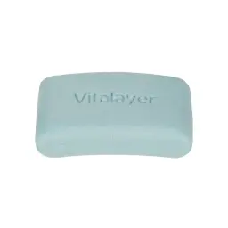 پن شستشوی مدل Hydravit مناسب پوست خشک وزن 100 گرم ویتالیر