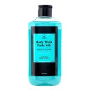 شامپو بدن روزانه حاوی آلوئهورا آبی حجم 350 میل سوپکس