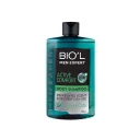 شامپو بدن مردانه اکتیو کامفورت با رایحه هرمس حجم 480 میل بیول