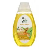 شامپو بدن جینسینگ مدل Energizing And Hydrating حجم 400 میل آردن هرباسنس