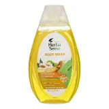 شامپو بدن جینسینگ مدل Energizing And Hydrating حجم 400 میل آردن هرباسنس