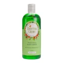 شامپو بدن مرطوب و نرمکننده با عصاره اکیناسه و پروپولیس حجم 500 میل درماکلین