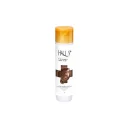 شامپو بدن کرمی حاوی رایحه شکلات تلخ حجم 300 میل آی پلاس