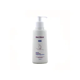 شوینده بدن ضدقارچ مناسب انواع پوست حجم 150 میل دئودراگ