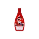 شامپو بدن کرمی ب کمپلکس توت وحشی و انار حجم 400 میل آدرا