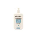 لوسیون شستشوی بدن مناسب پوستهای خشک و حساس حجم 320 میل فارامای