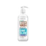 شامپو بدن مدل Dime Glow مناسب پوست خشک حجم 500 میل میسوری