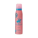 اسپری بدن زنانه مدل Number 9 حجم 150 میل بورلی هیلز پولو کلاب