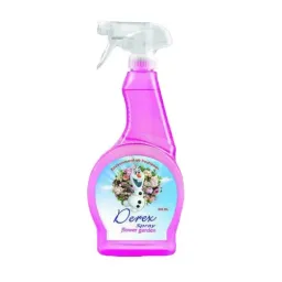 اسپری خوشبو کننده هوا مدل Flower Garden حجم 500 میل درکس