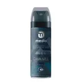 اسپری مردانه مدل Bleu De Chanel حجم 200 میل مدیا