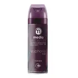 اسپری مردانه مدل Euphoria Men حجم 200 میل مدیا