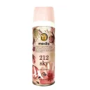 اسپری زنانه مدل 212 sky حجم 200 میل مدیا
