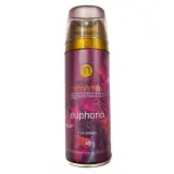 اسپری زنانه مدل Euphoria حجم 200 میل مدیا