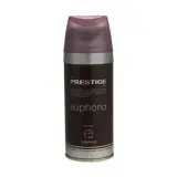 اسپری بدن مردانه مدل Euphoria Men حجم 150 میل پرستیژ