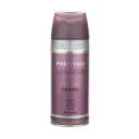 اسپری بدن زنانه مدل Chanel Chance حجم 150 میل پرستیژ