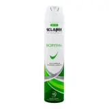 اسپری بدن زنانه مدل Biorhythm حجم 200 میل اسکلاره