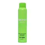 اسپری بدن زنانه مدل Dkny حجم 200 میل اسکلاره