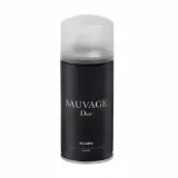 اسپری بدن مردانه مدل Sauvage Dior حجم 150 میل اسکلاره