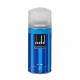 اسپری بدن مردانه مدل Dunhill Desire Blue حجم 150 میل اسکلاره