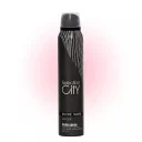 اسپری بدن مردانه مدل Encre Noir Homme حجم 200 میل سلکشن سیتی