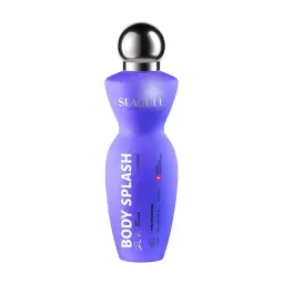 اسپری خوشبو کننده مدل Charm طرح بدن حجم 250 میل سی گل