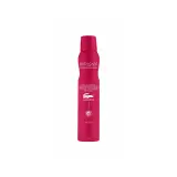 اسپری بدن زنانه مدل Lacoste Pink حجم 200 میل بادی کر