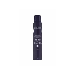 اسپری بدن مردانه مدل Bleu De Chanel حجم 200 میل بادی کر