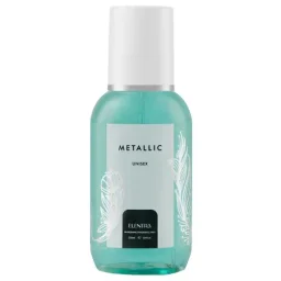 بادی اسپلش مردانه مدل Metallic حجم 250 میل النترا