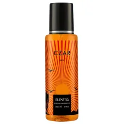 بادی اسپلش مردانه مدل Czar حجم 250 میل النترا