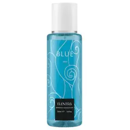 بادی اسپلش مردانه مدل Blue حجم 250 میل النترا