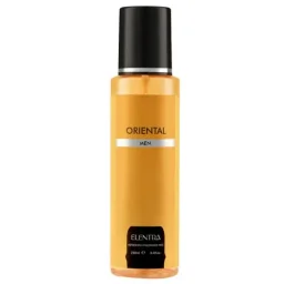 بادی اسپلش مردانه مدل Oriental حجم 250 میل النترا